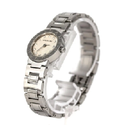Bulgari Bulgari Bulgari 12P BB23SS/BB23WSS/12 SS Quartz - Hàng hiệu Chính hãng 872330