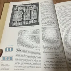 Bách khoa toàn thư công nghệ và khoa học sách tiếng anh 15c  662839