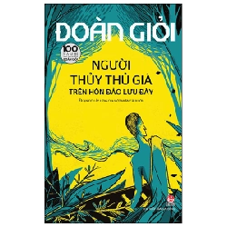 Người Thủy Thủ Già Trên Hòn Đảo Lưu Đày - Đoàn Giỏi 444843