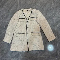 Áo dạ nữ đồng giá 150k/c 590445