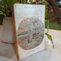 TÔ ĐÔNG PHA - NGUYỄN HIẾN LÊ