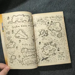 Bí Kíp Luyện Rồng - Cẩm Nang Tiếng Rồng - Cressida Cowell 712472