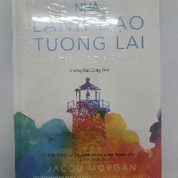 NHÀ LÃNH ĐẠO TƯƠNG LAI