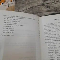 Quá trình &Thiết bị Hóa học. Tập 1 Khuấy -Lắng -Lọc. Tiến sỹ Nguyễn Văn Lụa 713303