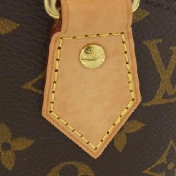 Túi Louis Vuitton Monogram Alma BB M53152 619721