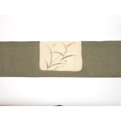 夏名古屋帯 - Hàng hiệu Authentic 872888