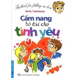 Cẩm Nang Bỏ Túi Cho Tình Yêu - Irena Tiodorovic ASB.PO Oreka Blogmeo 230225