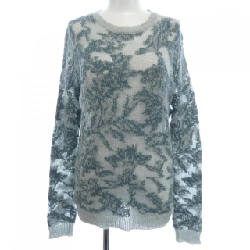 【Mã giảm giá】Christian Dior CHRISTIAN DIOR Áo len