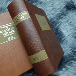 Các loài chim Việt Nam (Lê Mạnh Hùng) 736179