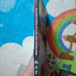 Mùa đông phương Tây & nỗi lòng phương Đông 933084