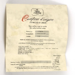 Patek Philippe Calatrava YG 3796DJ YG Cơ - Hàng hiệu Chính hãng 882121