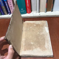 II Sách Phật Giáo: Kinh Mục Liên Sám Pháp - PL. 2508 - 1964 752243