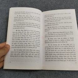 PHÁP MÔN NIỆM PHẬT 494729