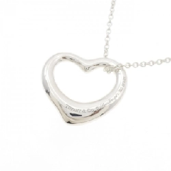 Dây chuyền Tiffany Open Heart - Hàng hiệu Chính hãng 841929