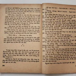 NỮ HOÀNG AI CẬP CLEOPATRA - Nhà văn Carlo Maria Franzero 709243