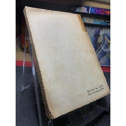 Lòng đất bí ẩn 1976 mới 60% ố vàng rách gáy nhẹ Ngô Thường San, Phạm Thăng, Nguyễn Đăng HPB0906 SÁCH VĂN HỌC 915031