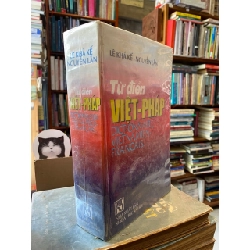Từ điển Việt Pháp - Lê khả Kế, Nguyễn Lân ( Viện ngôn Ngữ Học ) 121803