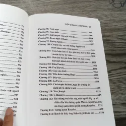 Hiệp Sĩ Sainte Hermine - Alexandre Dumas  1020152