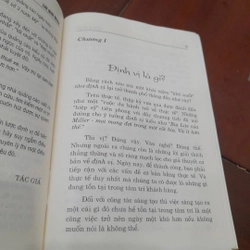 Al Ries and Jack Trout - ĐỊNH VỊ TRẬN CHIẾN TRÍ LỰC NGÀY NAY 447132