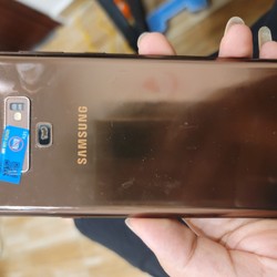 Điện thoại Note 9 hongkong 70679