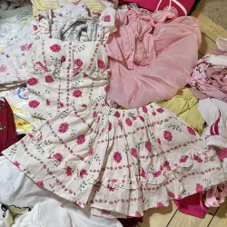 Set đồ xinh nữ  961811