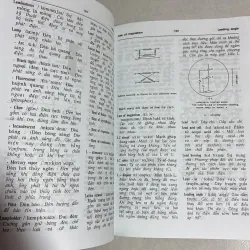 Từ điển chuyên ngành điện Anh - Việt 781560