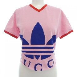 【Mã giảm giá】Gucci GUCCI Áo phông