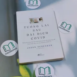 Tương lai sau đại dịch COVID - Jason Schenker 694964