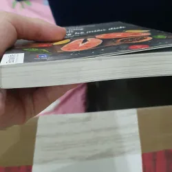 Thực Đơn Ăn Uống Kháng Viêm Tăng Cường Hệ Miễn Dịch - Mới 90% (TrieuL) 574201