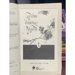 Trầm hương Uyển 1 – Bộ Vi Lan 559643