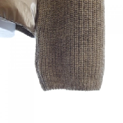 Moncler MONCLER áo khoác lông 639832