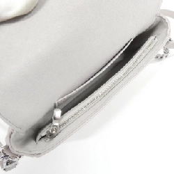 Túi xách Louis Vuitton Monogram Empreinte hai màu trên dây chuyền Ivy M14225 - Hàng hiệu Chính hãng 801592