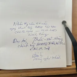 Đường lên cơ quan Tổng Hành Dinh 933145