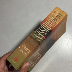 Barra Creek - Di Morrissey 783110