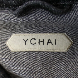 YCHAI Áo khoác denim - Hàng hiệu Authentic 897847