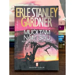 Mười tám năm sau hay con vịt chết chìm – Erle Stanley Gardner 560446