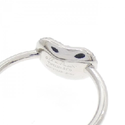 Nhẫn Bean Tiffany 0.38CT - Hàng hiệu Chính hãng 834887
