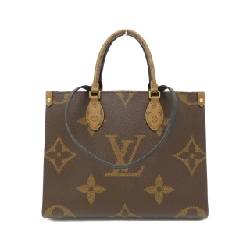 Túi Louis Vuitton Monogram Giant OnTheGo MM M45321