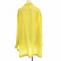 【Mã giảm giá】【Cổ điển】Chanel CHANEL Áo sơ mi 639949