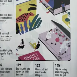 [kinh tế] đổi mới mô hình kinh doanh - Harvard Business Review 1018666