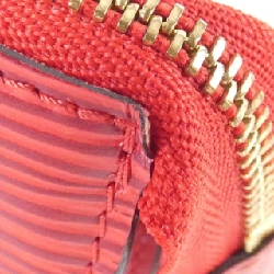 Túi đeo chéo Louis Vuitton Epi Pochette Accessoires 24cm M52947 619328