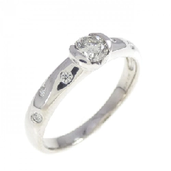 Nhẫn kim cương PT900 0.25CT