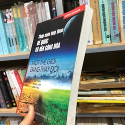 THẬP NIÊN TIẾP THEO ĐẾ QUỐC VÀ NỀN CỘNG HÒA TRONG MỘT THẾ GIỚI ĐANG THAY ĐỔI 455162