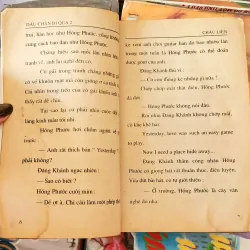 Tiểu thuyết lãng mạn Việt Nam: DẤU CHÂN ĐI QUA (Châu Liên) 782355