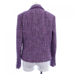 【Mã giảm giá】Áo khoác CHANEL 642947