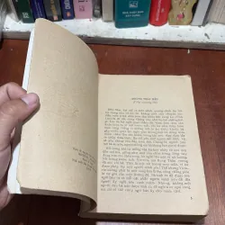 [Sách 8x] - II Người Cung Nữ _ Từ Hi Thái Hậu (Quyển 2) - PEARL BUCK - 1989 797570
