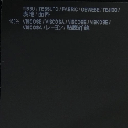 SAINT LAURENT 531956 Y133T Áo S／S - Hàng hiệu Chính hãng 893774