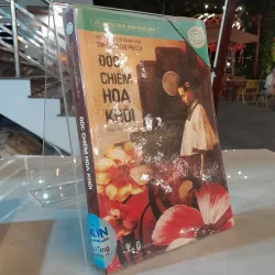 ĐỘC CHIẾM HOA KHÔI - TAM NGÔN NHỊ PHÁCH ( PHẠM THỊ HẢO DỊCH)
