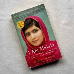 I Am Malala - Malala Yousafzai