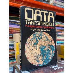 Data Transmission - Dogan and Osman Tugal